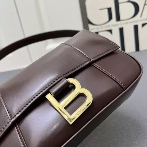 Replica Balenciaga AAA Quality Shoulder Bags For Women #1331226 $98.00 USD for Wholesale