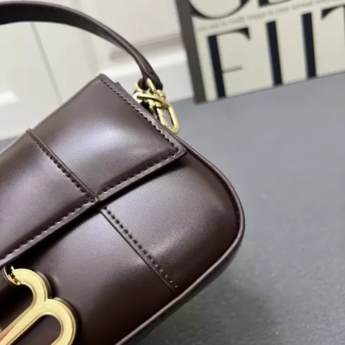 Replica Balenciaga AAA Quality Shoulder Bags For Women #1331226 $98.00 USD for Wholesale