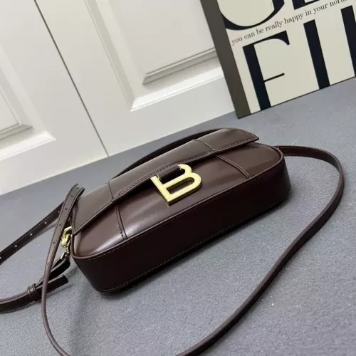 Replica Balenciaga AAA Quality Shoulder Bags For Women #1331226 $98.00 USD for Wholesale