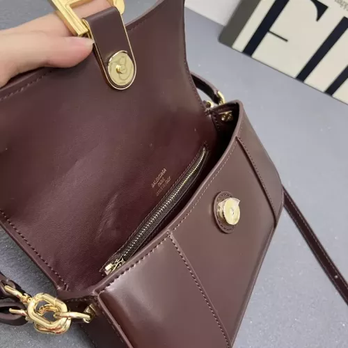 Replica Balenciaga AAA Quality Shoulder Bags For Women #1331226 $98.00 USD for Wholesale