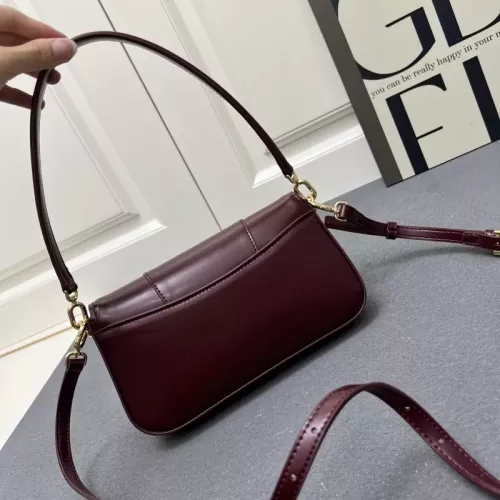 Replica Balenciaga AAA Quality Shoulder Bags For Women #1331228 $98.00 USD for Wholesale