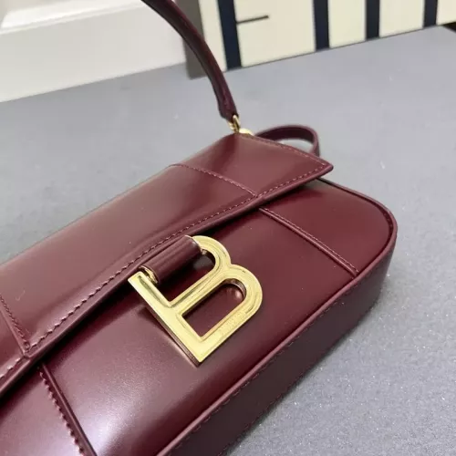Replica Balenciaga AAA Quality Shoulder Bags For Women #1331228 $98.00 USD for Wholesale