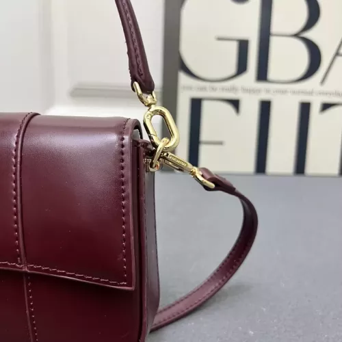 Replica Balenciaga AAA Quality Shoulder Bags For Women #1331228 $98.00 USD for Wholesale