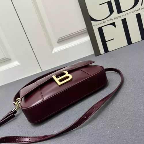 Replica Balenciaga AAA Quality Shoulder Bags For Women #1331228 $98.00 USD for Wholesale