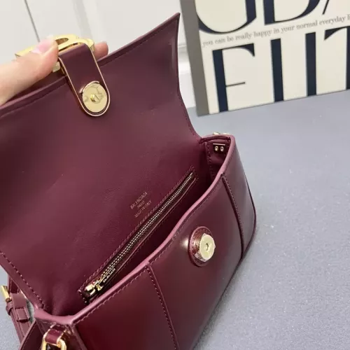 Replica Balenciaga AAA Quality Shoulder Bags For Women #1331228 $98.00 USD for Wholesale