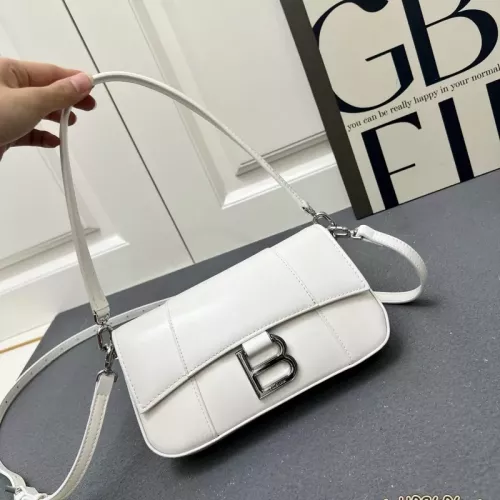 Cheap Balenciaga AAA Quality Shoulder Bags For Women #1331229, $$98.00 USD On Balenciaga AAA Quality Shoulder Bags