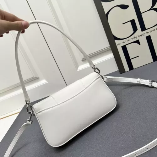 Replica Balenciaga AAA Quality Shoulder Bags For Women #1331229 $98.00 USD for Wholesale