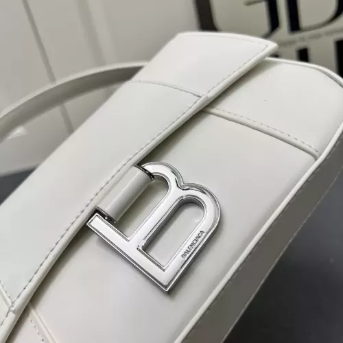 Replica Balenciaga AAA Quality Shoulder Bags For Women #1331229 $98.00 USD for Wholesale