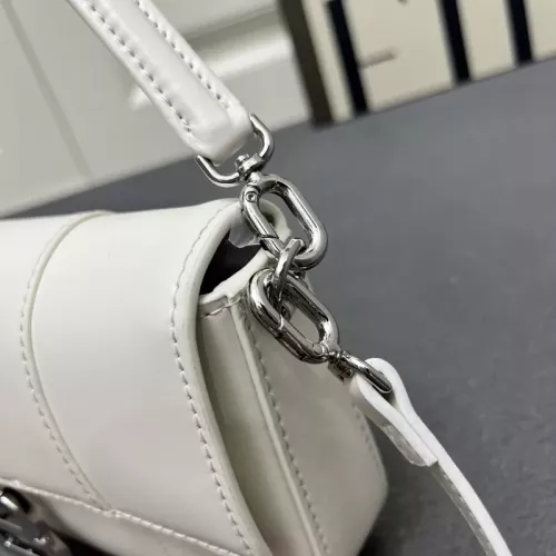 Replica Balenciaga AAA Quality Shoulder Bags For Women #1331229 $98.00 USD for Wholesale