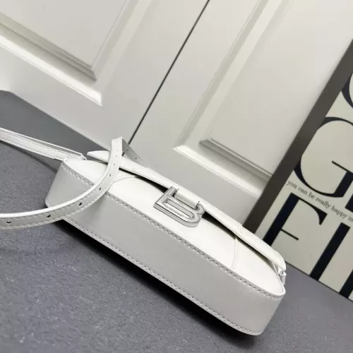 Replica Balenciaga AAA Quality Shoulder Bags For Women #1331229 $98.00 USD for Wholesale