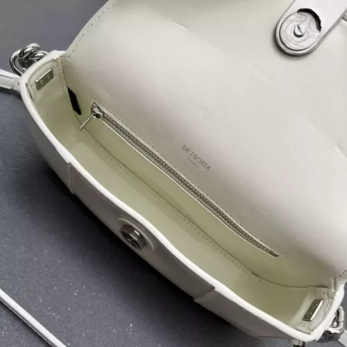 Replica Balenciaga AAA Quality Shoulder Bags For Women #1331229 $98.00 USD for Wholesale