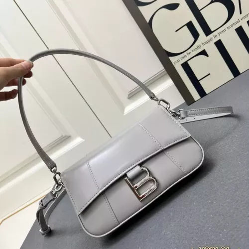 Cheap Balenciaga AAA Quality Shoulder Bags For Women #1331230, $$98.00 USD On Balenciaga AAA Quality Shoulder Bags