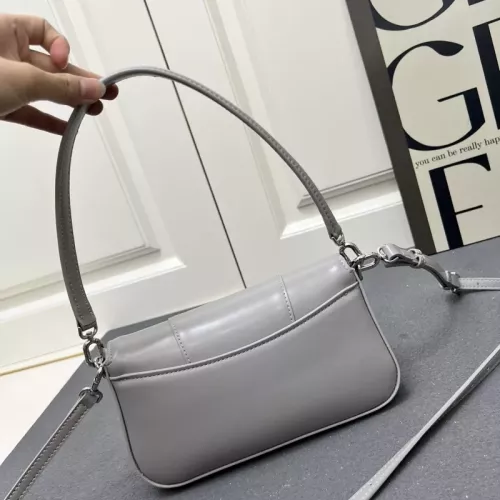 Replica Balenciaga AAA Quality Shoulder Bags For Women #1331230 $98.00 USD for Wholesale