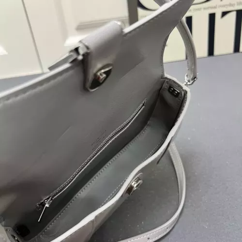 Replica Balenciaga AAA Quality Shoulder Bags For Women #1331230 $98.00 USD for Wholesale