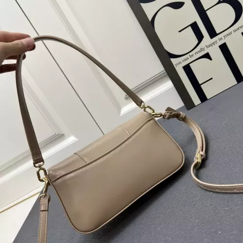 Replica Balenciaga AAA Quality Shoulder Bags For Women #1331231 $98.00 USD for Wholesale