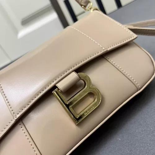 Replica Balenciaga AAA Quality Shoulder Bags For Women #1331231 $98.00 USD for Wholesale
