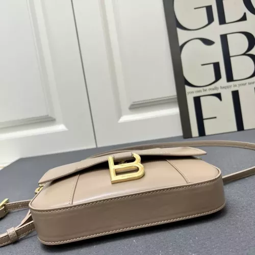 Replica Balenciaga AAA Quality Shoulder Bags For Women #1331231 $98.00 USD for Wholesale