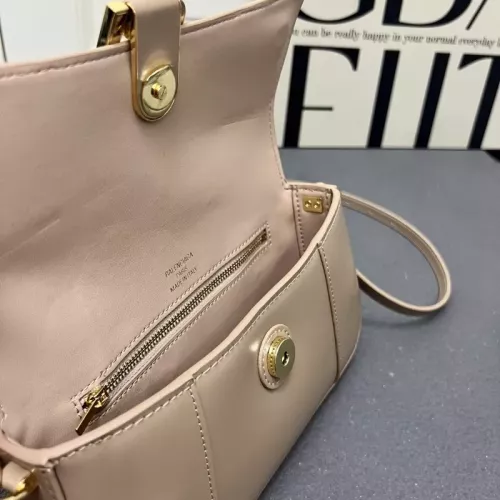 Replica Balenciaga AAA Quality Shoulder Bags For Women #1331231 $98.00 USD for Wholesale