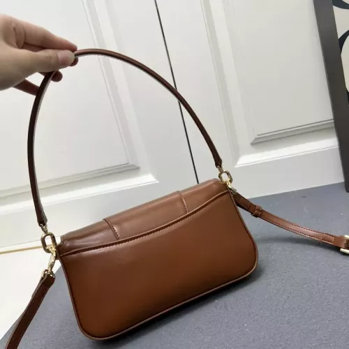 Replica Balenciaga AAA Quality Shoulder Bags For Women #1331232 $98.00 USD for Wholesale