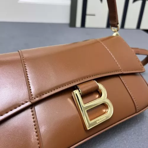 Replica Balenciaga AAA Quality Shoulder Bags For Women #1331232 $98.00 USD for Wholesale