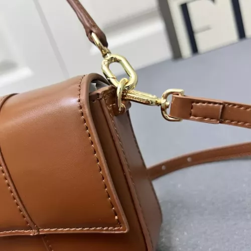 Replica Balenciaga AAA Quality Shoulder Bags For Women #1331232 $98.00 USD for Wholesale
