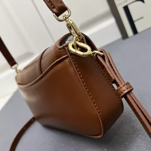 Replica Balenciaga AAA Quality Shoulder Bags For Women #1331232 $98.00 USD for Wholesale