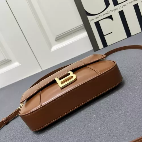 Replica Balenciaga AAA Quality Shoulder Bags For Women #1331232 $98.00 USD for Wholesale