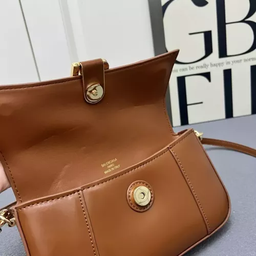 Replica Balenciaga AAA Quality Shoulder Bags For Women #1331232 $98.00 USD for Wholesale