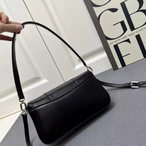 Replica Balenciaga AAA Quality Shoulder Bags For Women #1331233 $98.00 USD for Wholesale
