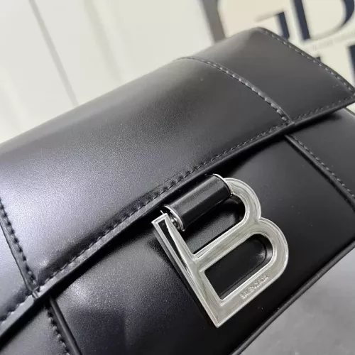 Replica Balenciaga AAA Quality Shoulder Bags For Women #1331233 $98.00 USD for Wholesale