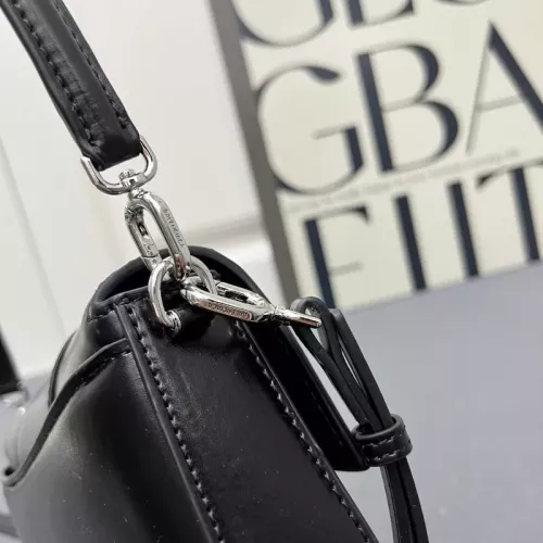 Replica Balenciaga AAA Quality Shoulder Bags For Women #1331233 $98.00 USD for Wholesale