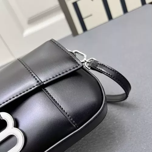 Replica Balenciaga AAA Quality Shoulder Bags For Women #1331233 $98.00 USD for Wholesale