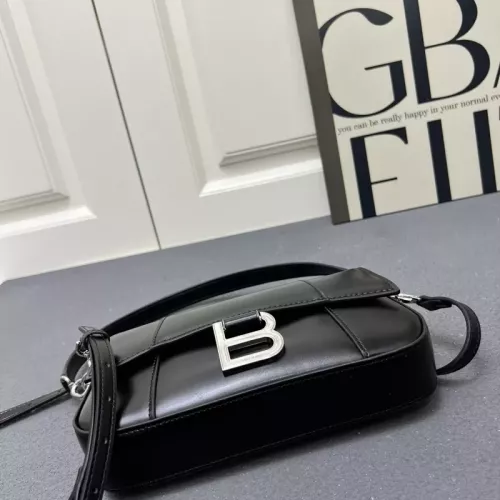 Replica Balenciaga AAA Quality Shoulder Bags For Women #1331233 $98.00 USD for Wholesale