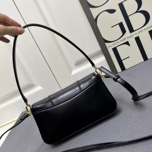 Replica Balenciaga AAA Quality Shoulder Bags For Women #1331234 $98.00 USD for Wholesale