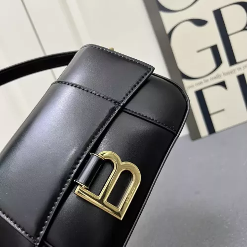 Replica Balenciaga AAA Quality Shoulder Bags For Women #1331234 $98.00 USD for Wholesale