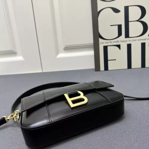 Replica Balenciaga AAA Quality Shoulder Bags For Women #1331234 $98.00 USD for Wholesale