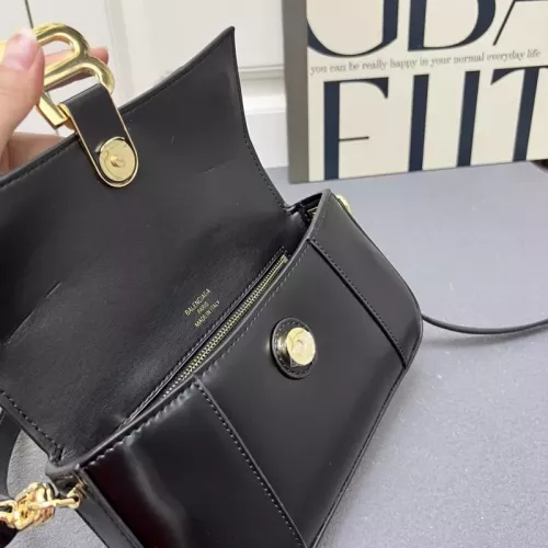 Replica Balenciaga AAA Quality Shoulder Bags For Women #1331234 $98.00 USD for Wholesale