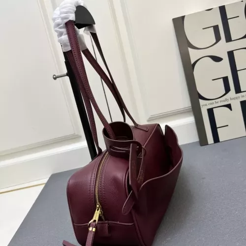 Replica Balenciaga AAA Quality Shoulder Bags For Women #1331237 $102.00 USD for Wholesale