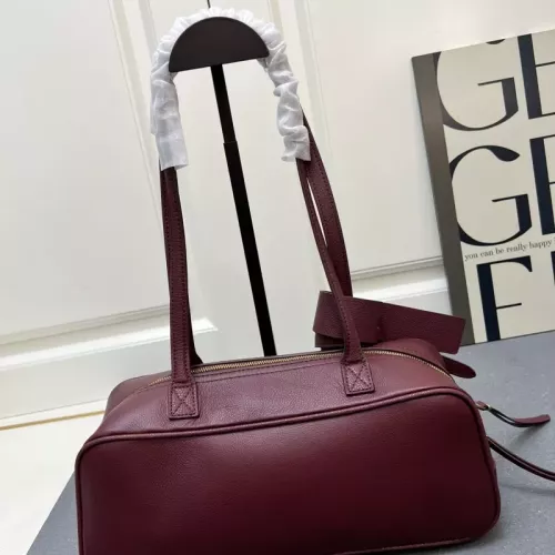 Replica Balenciaga AAA Quality Shoulder Bags For Women #1331237 $102.00 USD for Wholesale