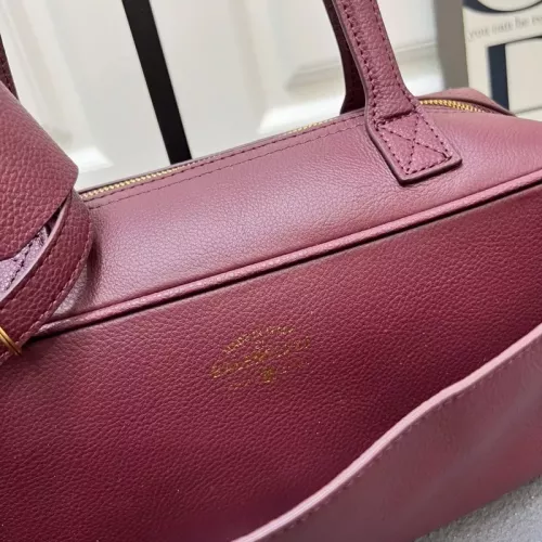 Replica Balenciaga AAA Quality Shoulder Bags For Women #1331237 $102.00 USD for Wholesale