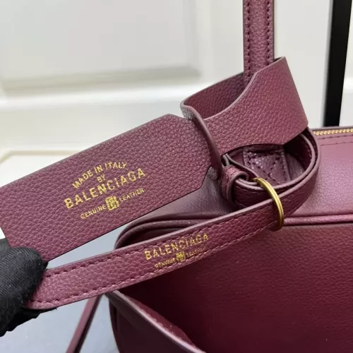 Replica Balenciaga AAA Quality Shoulder Bags For Women #1331237 $102.00 USD for Wholesale
