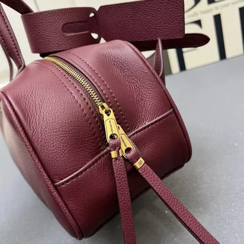 Replica Balenciaga AAA Quality Shoulder Bags For Women #1331237 $102.00 USD for Wholesale