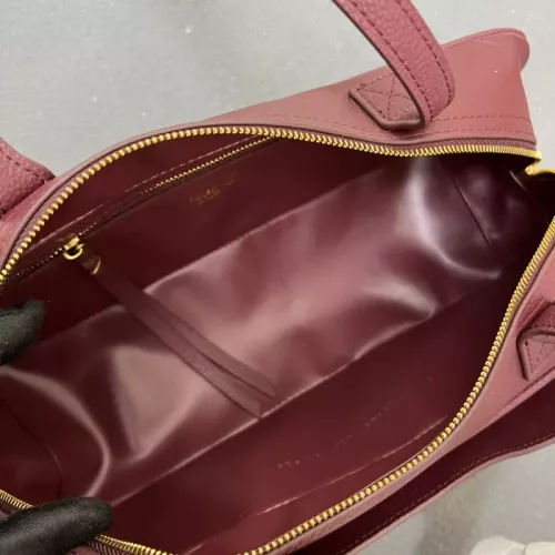 Replica Balenciaga AAA Quality Shoulder Bags For Women #1331237 $102.00 USD for Wholesale