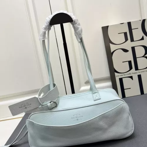 Cheap Balenciaga AAA Quality Shoulder Bags For Women #1331238, $$102.00 USD On Balenciaga AAA Quality Shoulder Bags