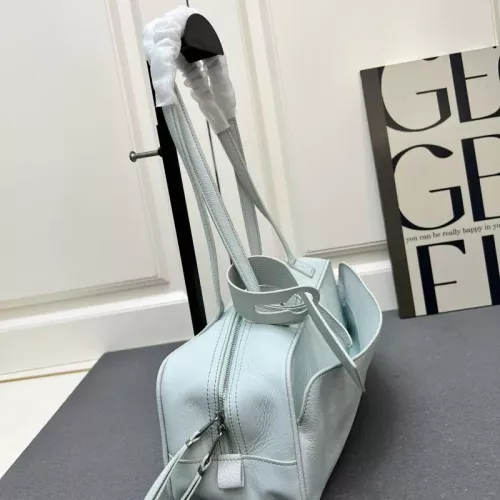 Replica Balenciaga AAA Quality Shoulder Bags For Women #1331238 $102.00 USD for Wholesale