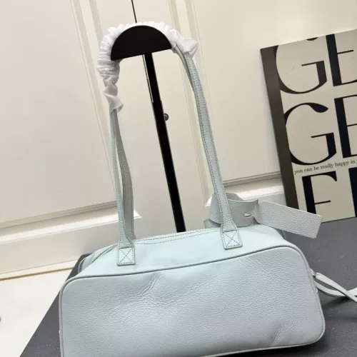 Replica Balenciaga AAA Quality Shoulder Bags For Women #1331238 $102.00 USD for Wholesale