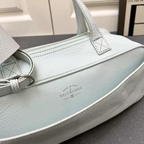 Replica Balenciaga AAA Quality Shoulder Bags For Women #1331238 $102.00 USD for Wholesale