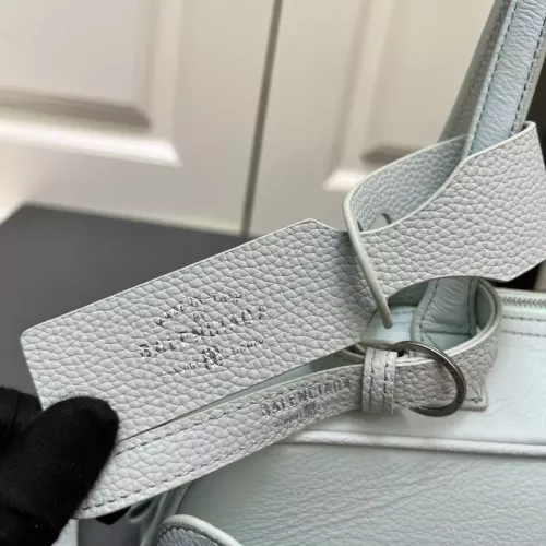 Replica Balenciaga AAA Quality Shoulder Bags For Women #1331238 $102.00 USD for Wholesale