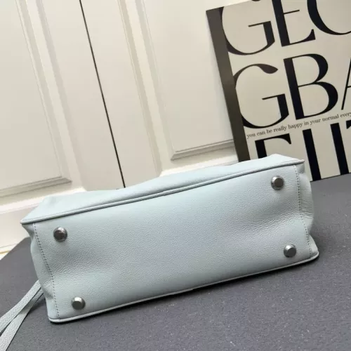Replica Balenciaga AAA Quality Shoulder Bags For Women #1331238 $102.00 USD for Wholesale