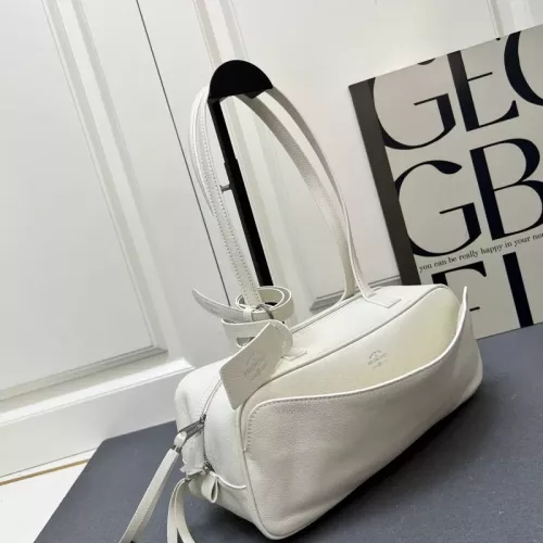 Replica Balenciaga AAA Quality Shoulder Bags For Women #1331239 $102.00 USD for Wholesale
